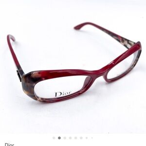 NWT DIOR LEOPARD GLASSES💗💗💗